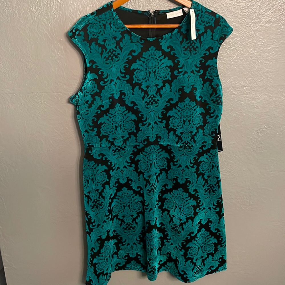 New York & Company Sleeveless Dress. New with tags